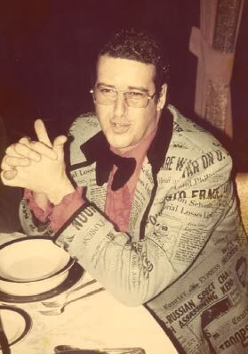 Charles Flynn